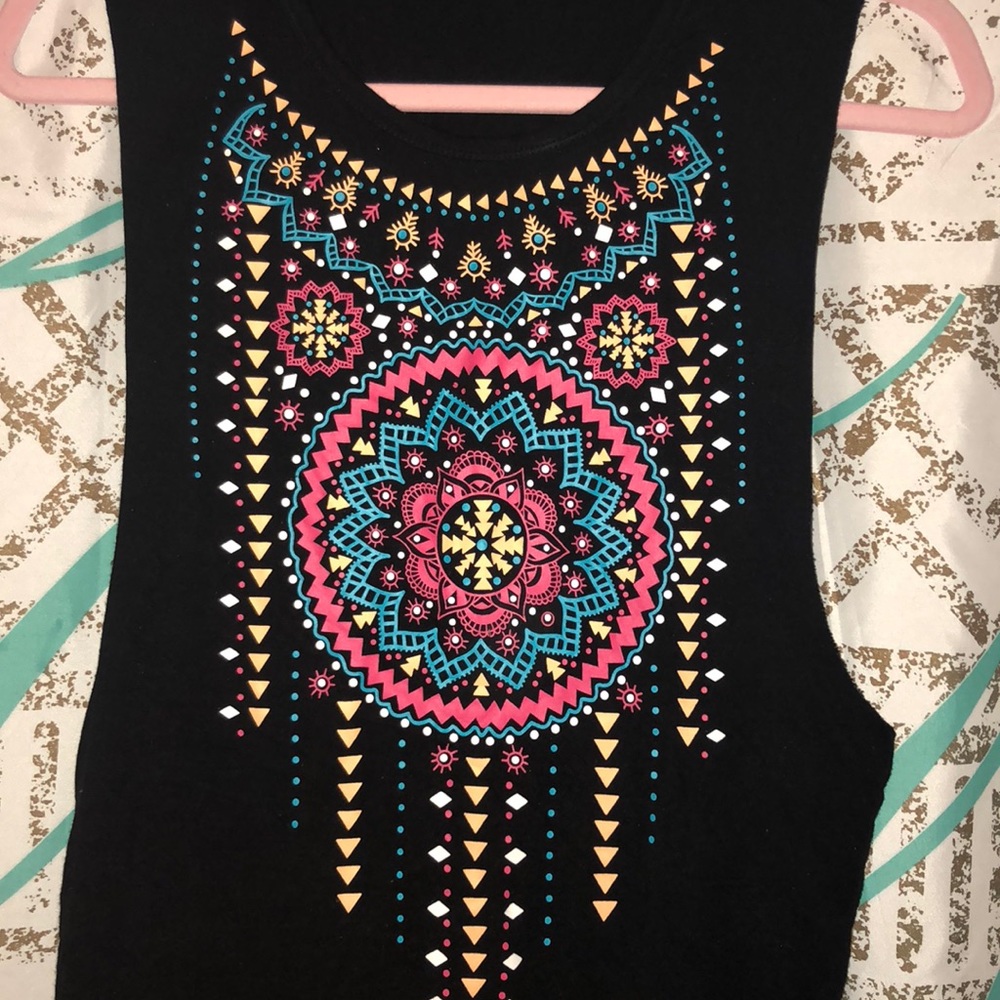 Tank top - Picture 2 of 2